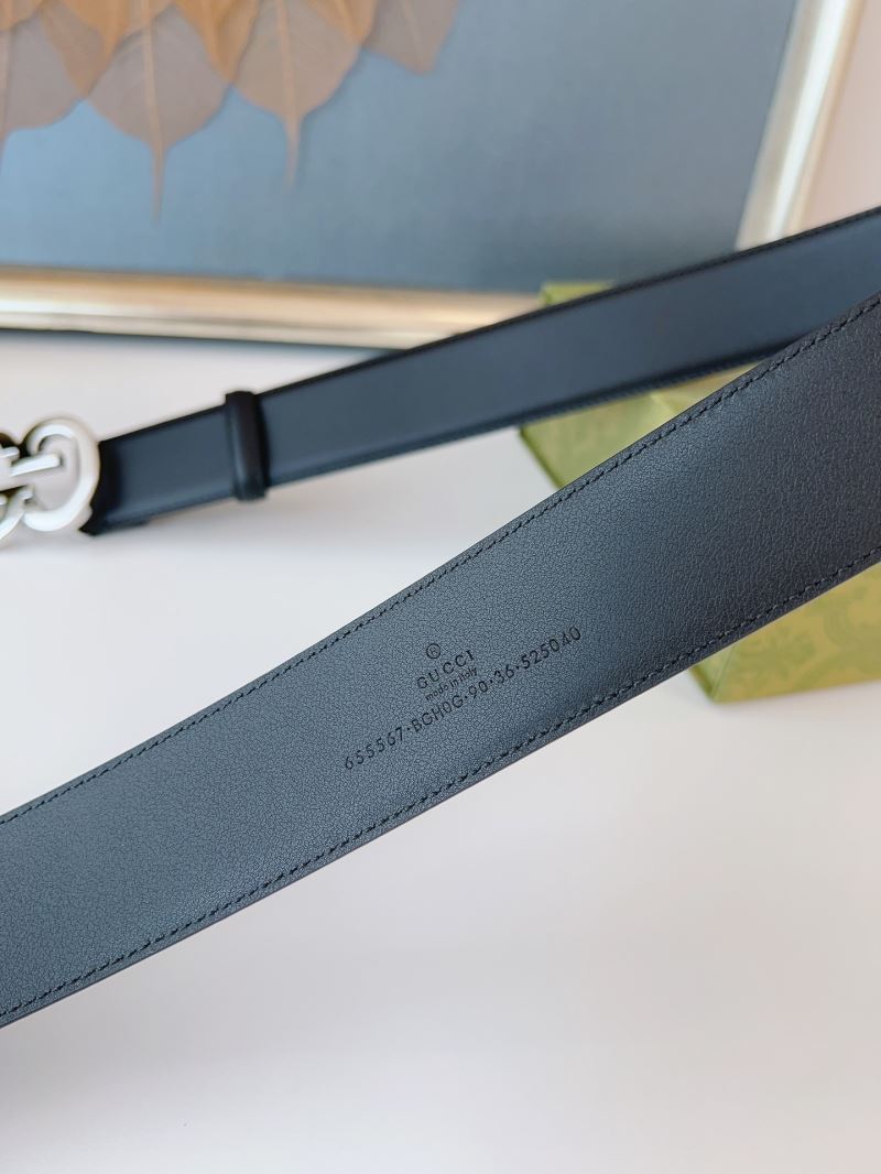 Gvc*1 belts